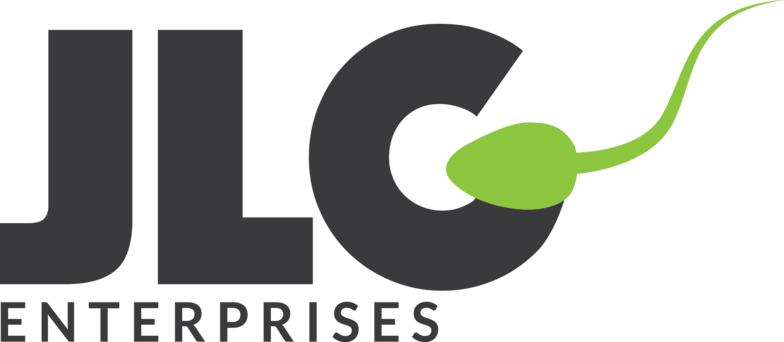 Jlg Enterprises (784x342), Png Download