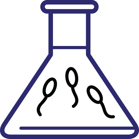 Cryosemen - Laboratory (580x580), Png Download