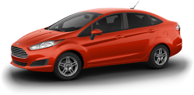 2018 Ford Fiesta Vehicle Photo In Dry Prong, La 71423-3556 - Ford (640x360), Png Download
