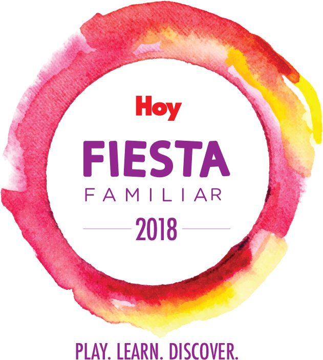 Fiesta Familiar Logos (800x800), Png Download