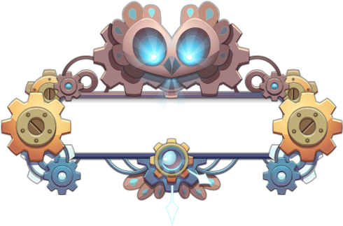 Ornament-xelorium Visitor - Wikia (489x336), Png Download