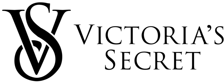 Victoria's Secret Logo Png (800x450), Png Download