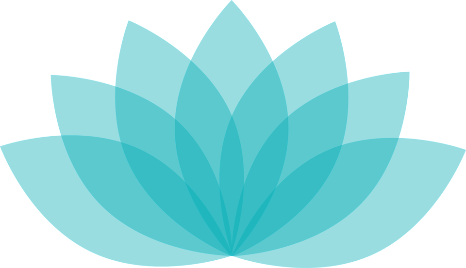 Lotus, Blue Lotus, Blossom, Graphic, Illustrator - Women's Retreat (960x553), Png Download