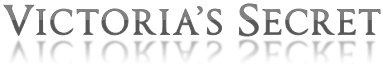 Angels, Angels Everywhere The Brand That Treats Its - Victoria's Secret Fashion Show Logo Png (400x300), Png Download
