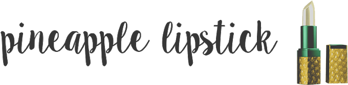 Theres Always Lipstick Tote (880x241), Png Download