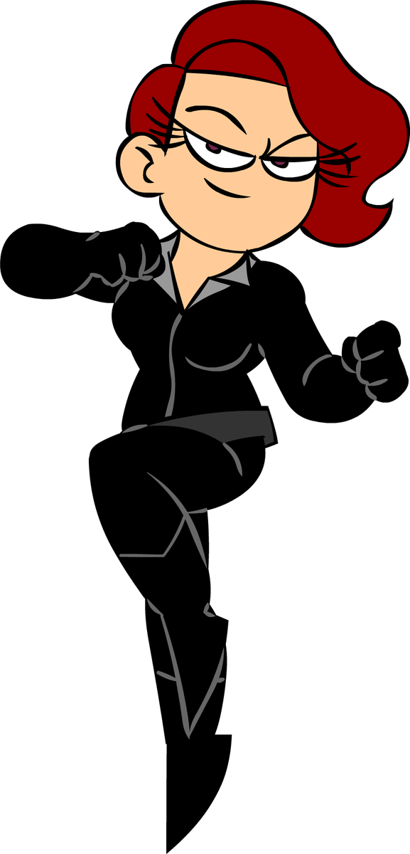 Marc Lovallo On Twitter - Cartoon (577x1200), Png Download