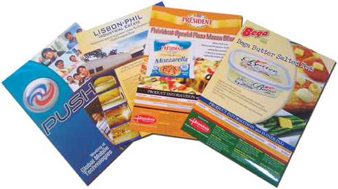 Success - Panfletos Personalizados (500x280), Png Download