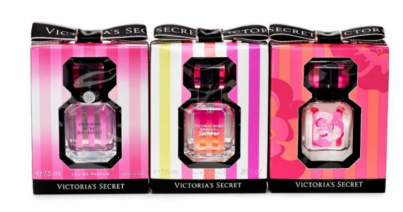 Victorias Secret Bombshell Mini - Victoria's Secret (800x800), Png Download