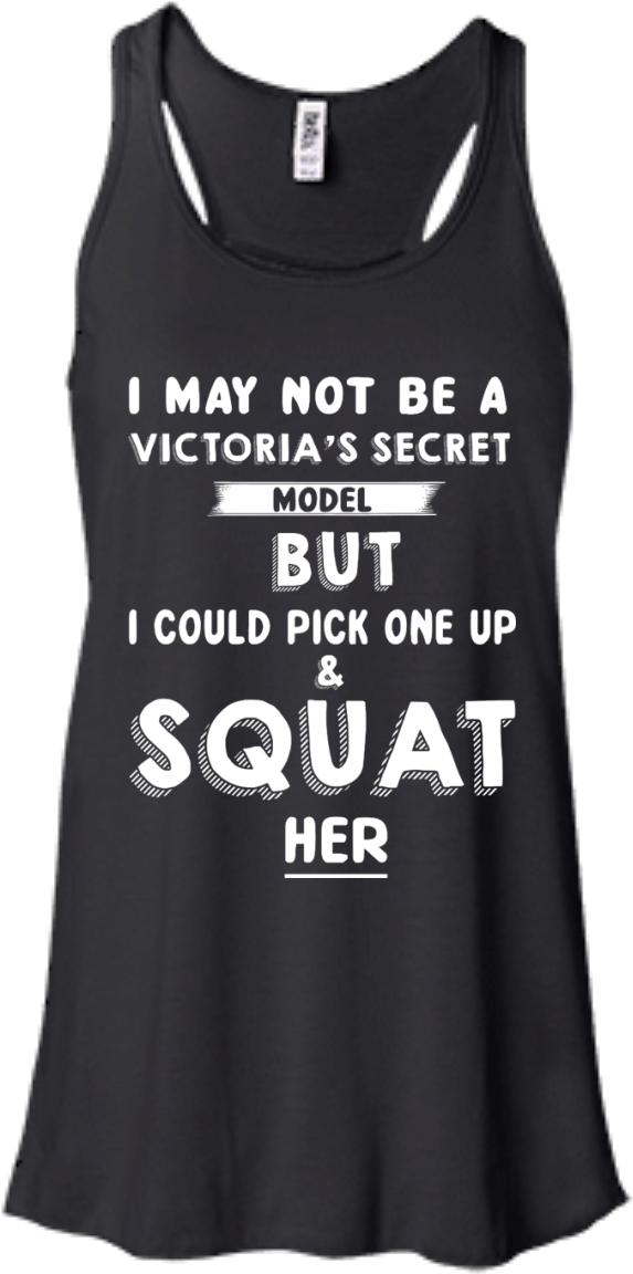 I May Not Be A Victoria's Secret Model But I Could - Speak In Disney Song Lyrics And Friends Quotes (1155x1155), Png Download