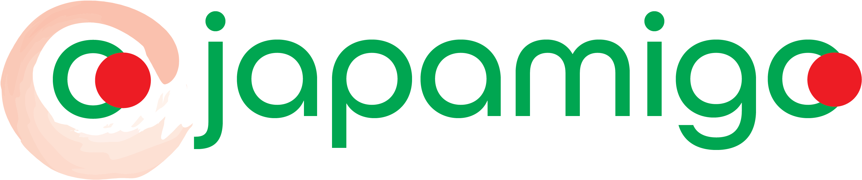Japamigo Japamigo Logo - Ibaraki Prefecture (2886x634), Png Download