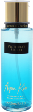 Brume Parfumée Victoria's Secret - Victoria Secret Perfume Aqua Kiss (408x406), Png Download