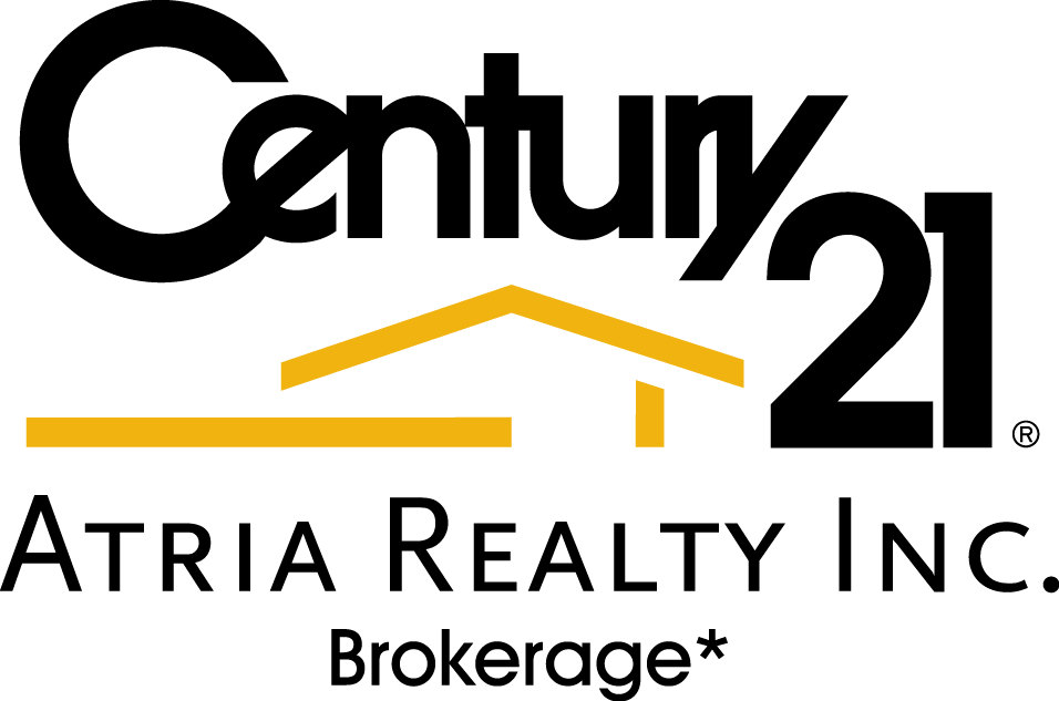 C21atria - Century 21 Atria Realty Inc (956x633), Png Download