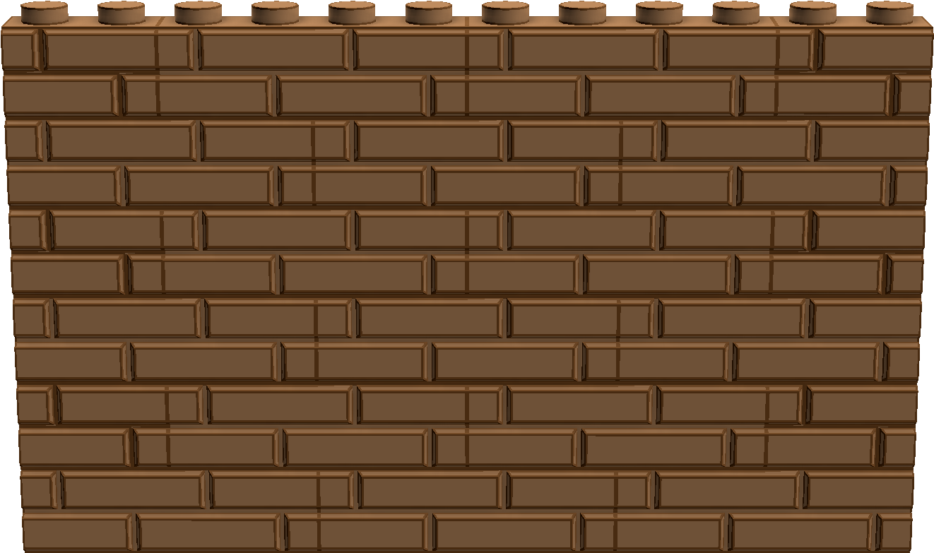 Wall4 - Brickwork (1680x1009), Png Download