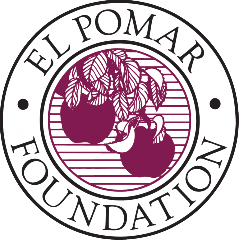 Classic Images Is Made Possible By - El Pomar Foundation Logo (478x480), Png Download