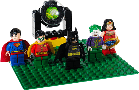 We Learn, We Build, We Play With Lego® Bricks - Bricks 4 Kidz (475x308), Png Download