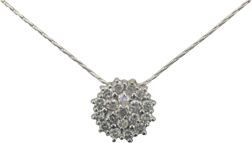 18k White Gold (1000x750), Png Download