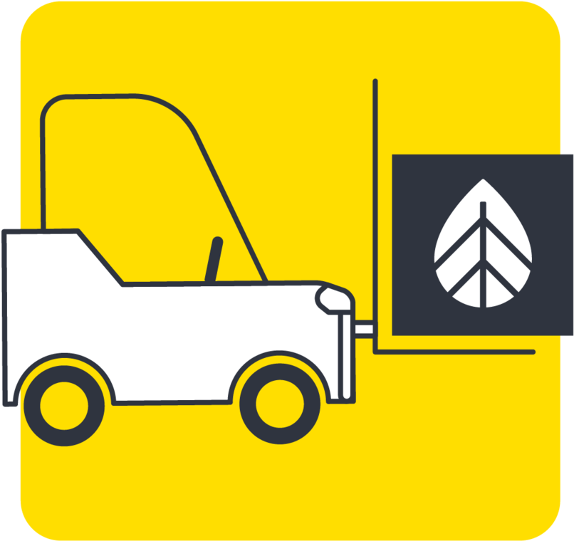 Nrg Web Artboards 2 Warehouse Icon - Icon (1000x1000), Png Download