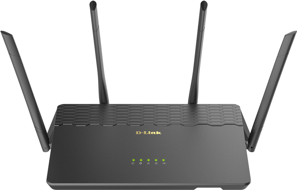 1 - D-link Covr Ac3900 Whole Home Wi-fi System (1230x860), Png Download