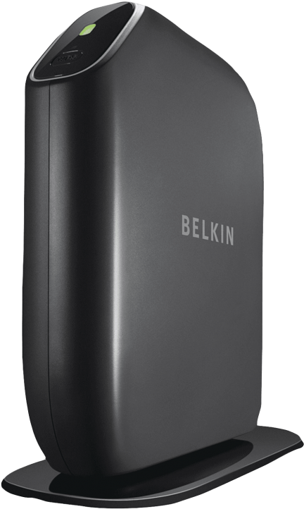 Free Png Router Png Images Transparent - Belkin Play N600 (480x734), Png Download