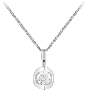 9ct Gold - Dyrberg/kern (350x350), Png Download