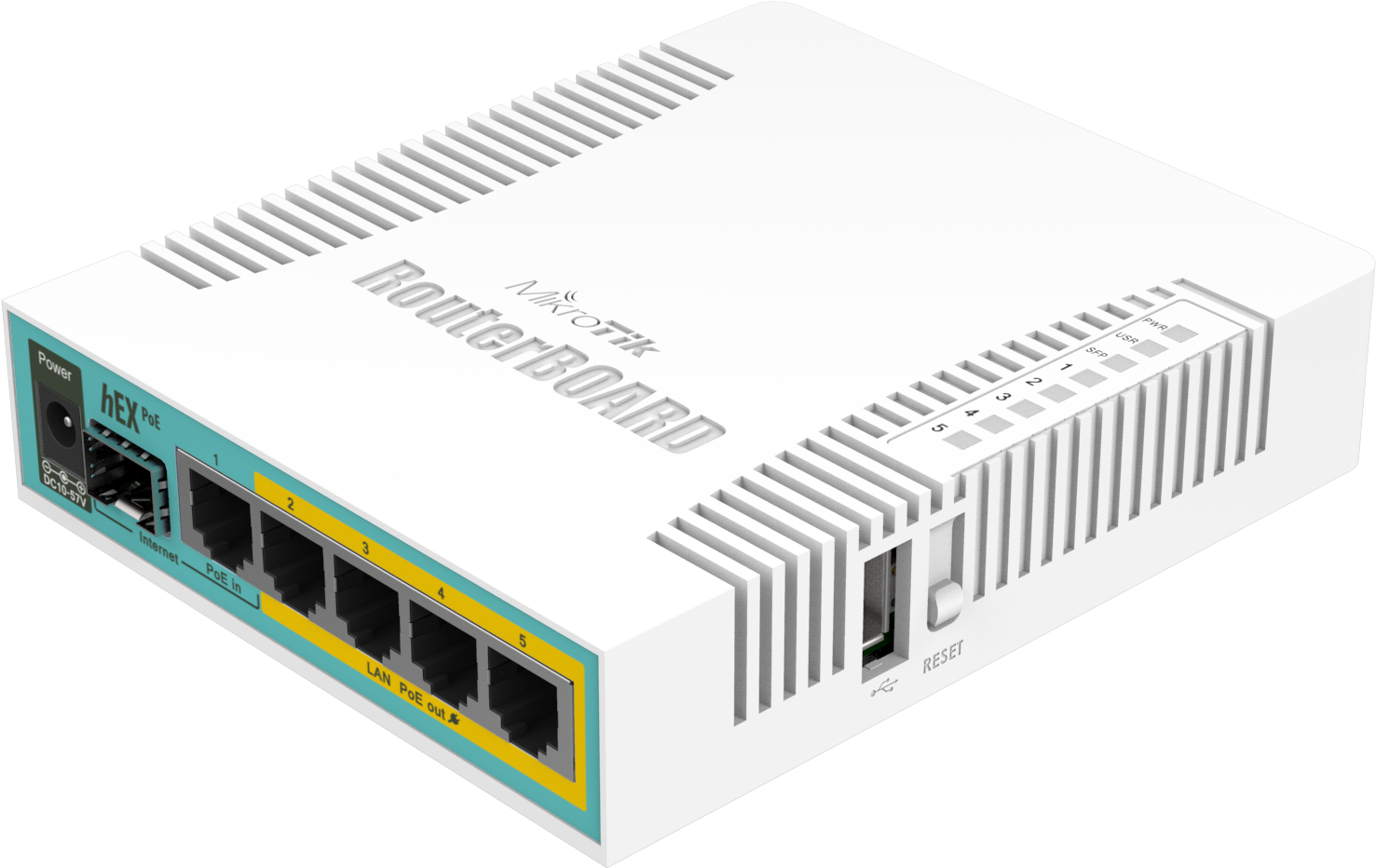 High Resolution Images - Mikrotik Hex Poe (1920x1222), Png Download