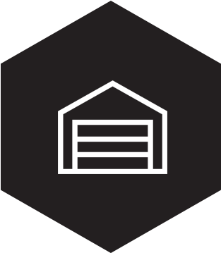 Warehouse - Dab Text Transparent (360x360), Png Download