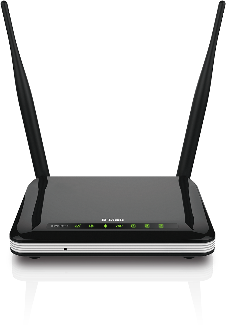 Dwr 711 A1 Image L Front Gb 57df81f80461c - D-link Dwr-118 Wireless Router - Cellular - 2.4 Ghz (879x1312), Png Download