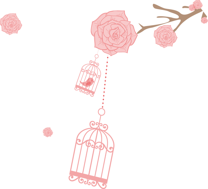 Fondos Png Para Fotos De Bautizos - Cage (686x625), Png Download