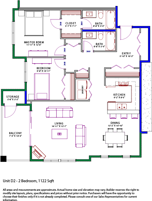 Png Freeuse Download Deluxe Suite D Kelowna View Print - Diagram (612x792), Png Download