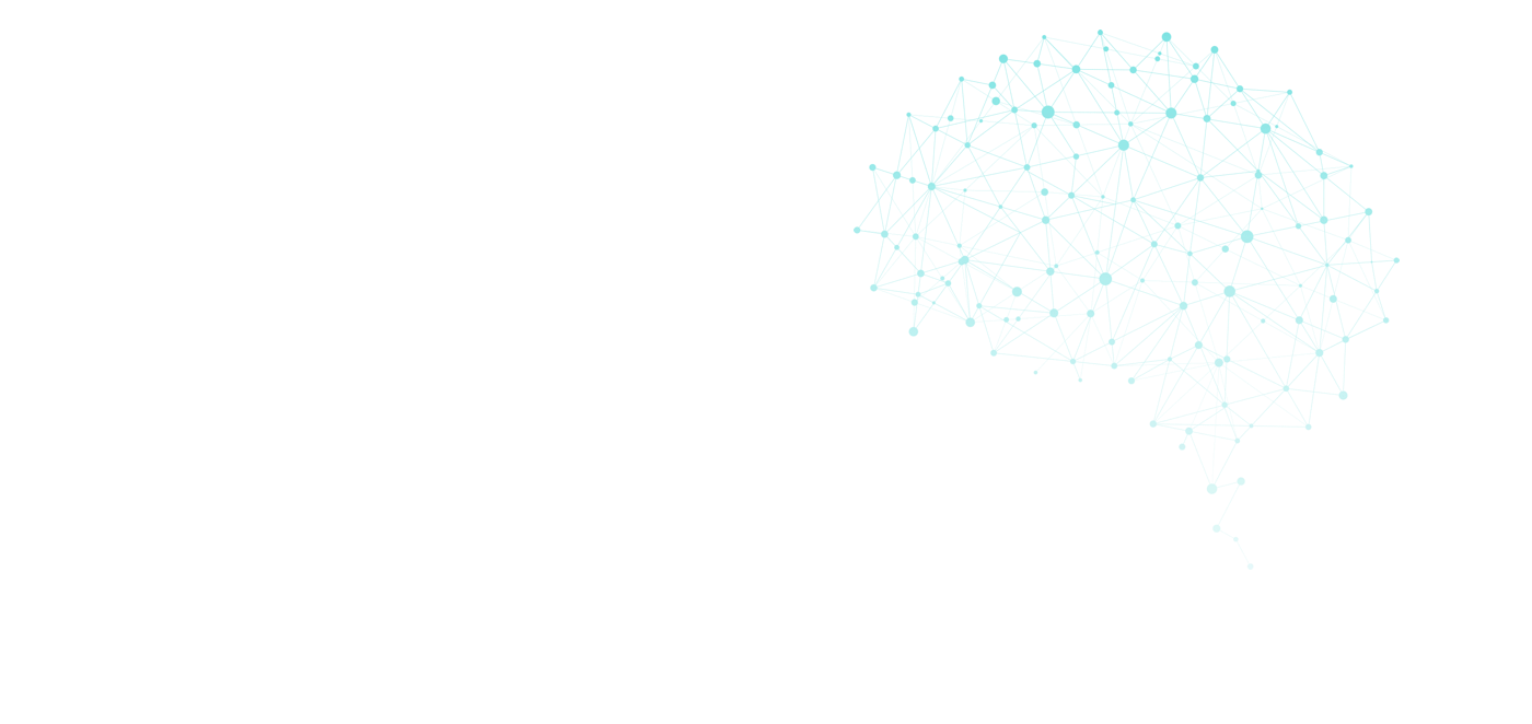 Advancing Well-being To Improve Global Health And Human - Electric Blue (1400x662), Png Download