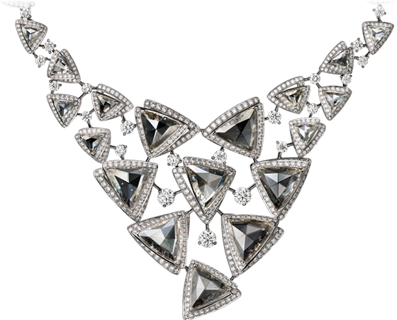 A5b - Jewellery (560x451), Png Download