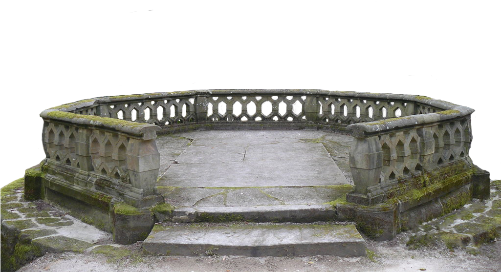 Balconies, - Balcony Png (1024x768), Png Download