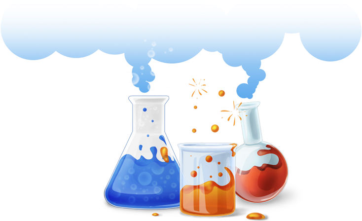 Free To Use Public Domain Chemistry Clip Art - Chemistry Clipart Png (800x548), Png Download