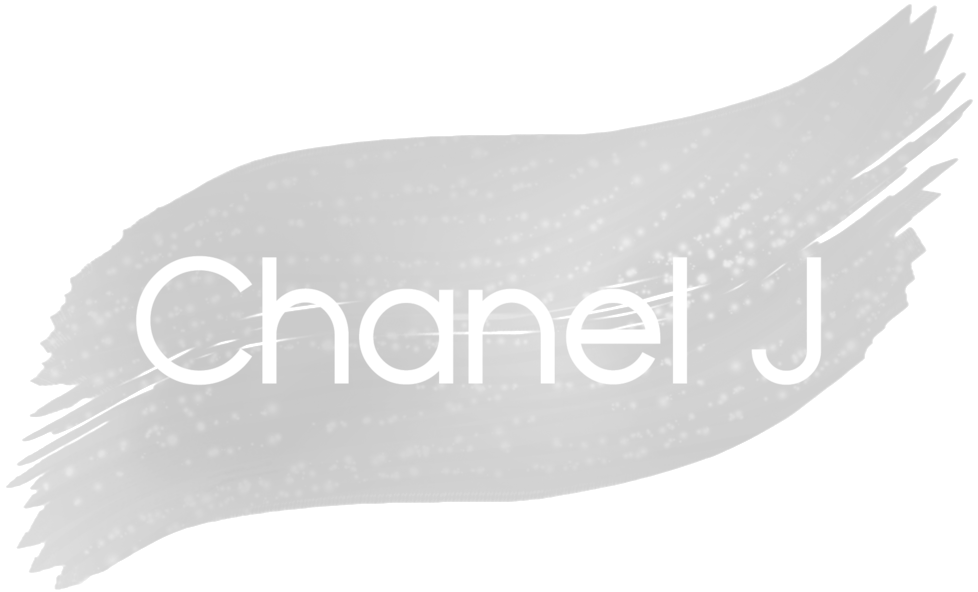 Chanelj Logo Bw - Logo (1000x833), Png Download