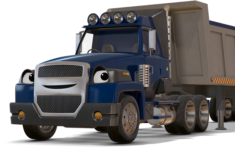 Two-tonne - Bob The Builder Two Tonne (873x687), Png Download
