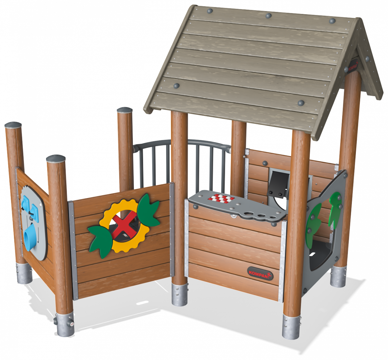 Download - Play (1280x1189), Png Download