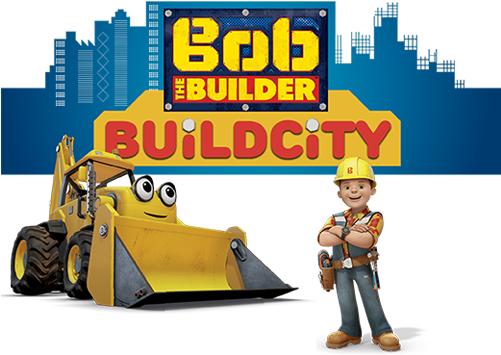 Previous Next › - Bob The Builder: Wendy Saves The Day! (500x450), Png Download