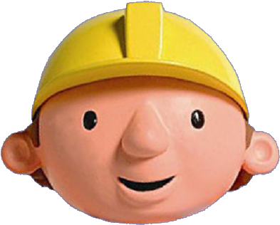 Bob The Builder [btb] - Bob The Builder (400x400), Png Download