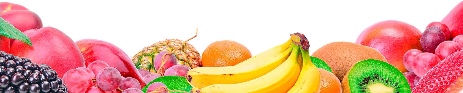 Frutas Png (1600x1200), Png Download