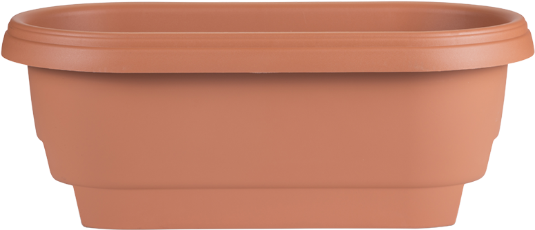 Corner Pot (800x369), Png Download