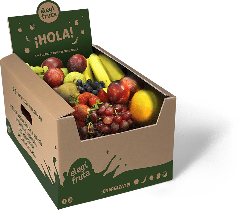 Desayunar Fruta - Fruit (797x698), Png Download