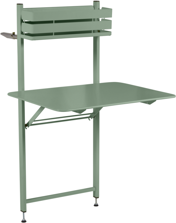 Petite Table Metal, Table Balcon, Table Bistro Balcon, - Petite Table De Balcon (760x760), Png Download