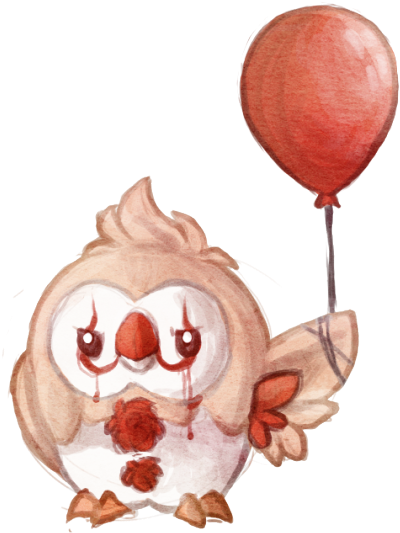 4 - Illustration (500x580), Png Download