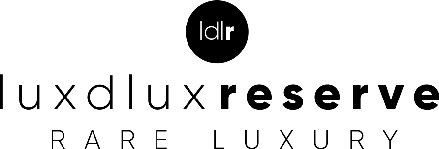 At Luxdlux Reserve We Take Authenticity Extremely Seriously - Fashion Accessory (901x304), Png Download