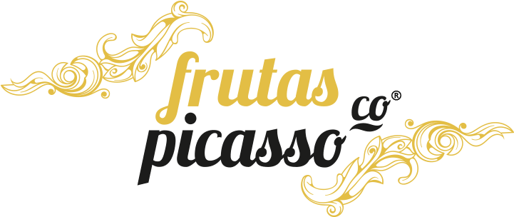 Frutas Picasso Company S - Pink And Ginger (720x320), Png Download