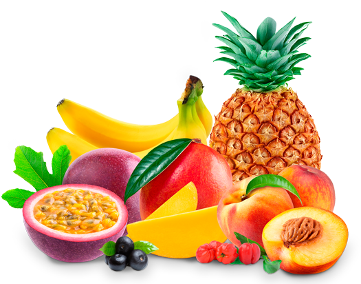 Other Fruits - Pineapple Throw Pillows By Lilipi - Pineapple Accent (812x426), Png Download