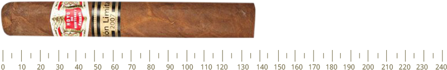 Hdm Regalos 25 Cigars - Cigars (1000x250), Png Download