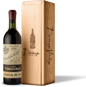 Regalo Original Botella De Vino - Gift (360x388), Png Download