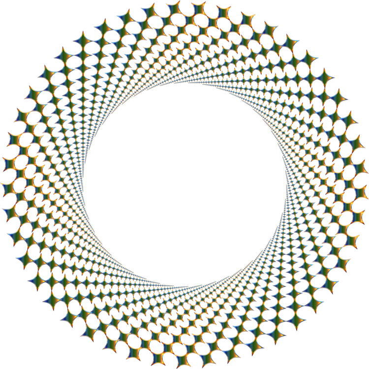 Fibonacci Number Golden Spiral Golden Ratio Sequence - Alium Medical (750x750), Png Download