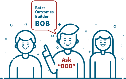 Access The Bob Tool - Cartoon (612x397), Png Download